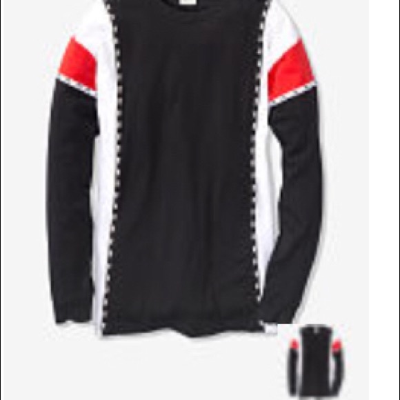 NEW 🚨 PINK Black/red/white sold out set! - Picture 3 of 4